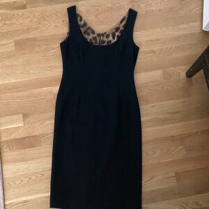 Vintage dolce and gabbana